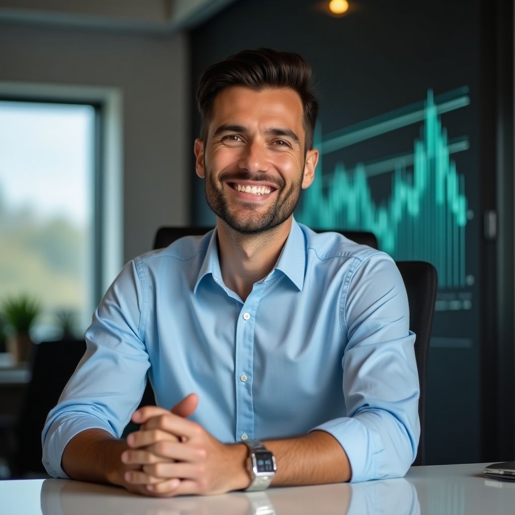 Asesor Financiero