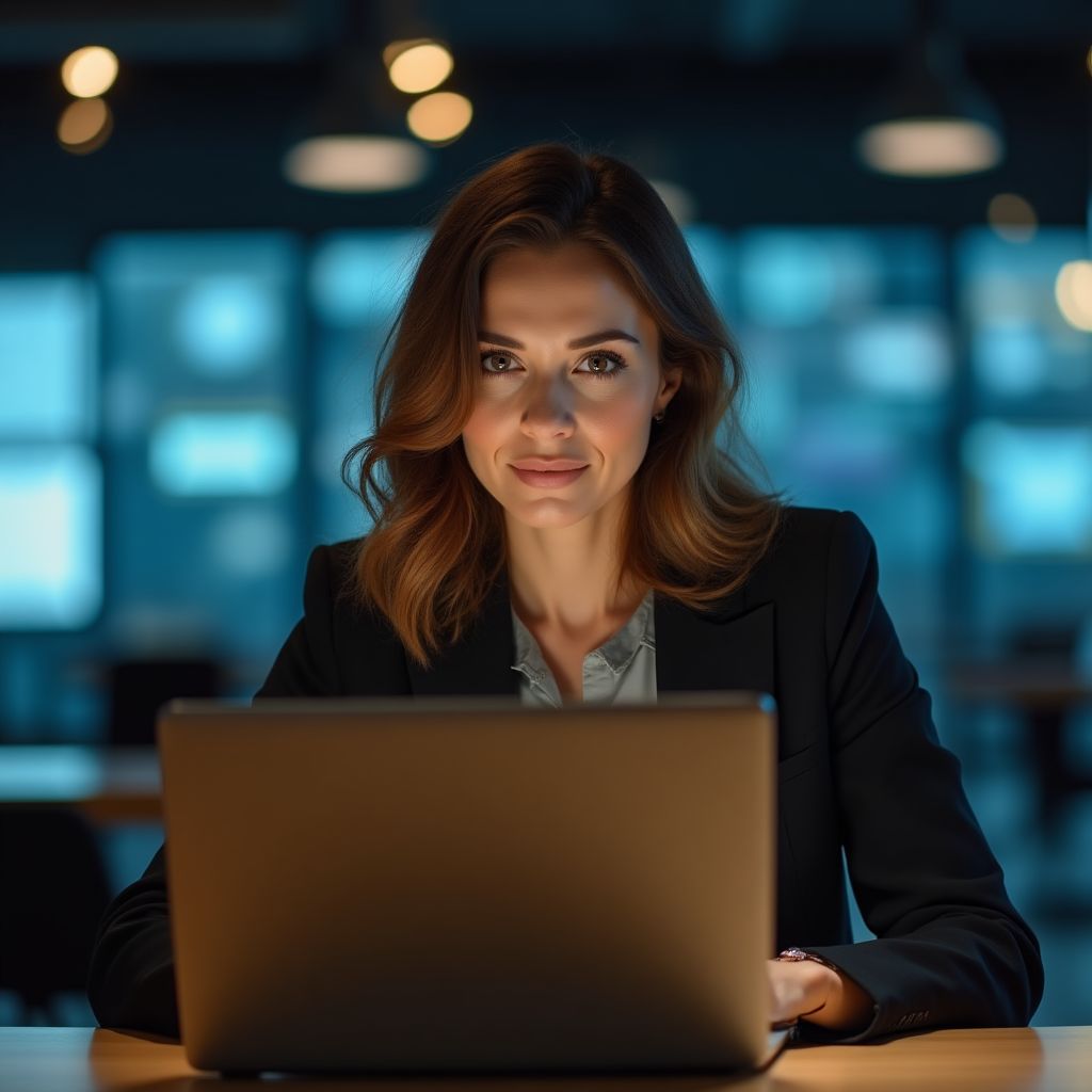 Directora de Tecnología