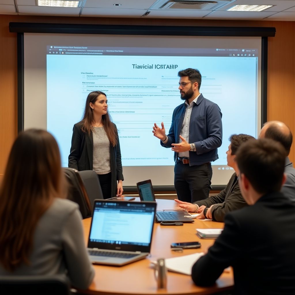 Taller para autónomos
