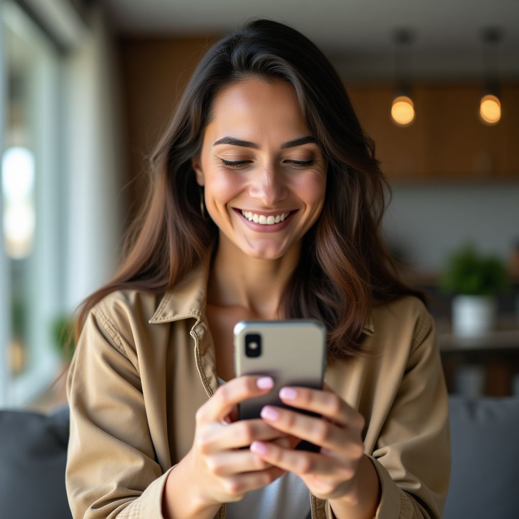 Testimonio de Carolina