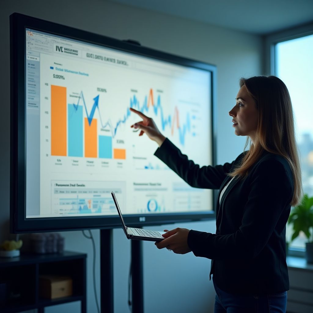 Webinar de finanzas personales